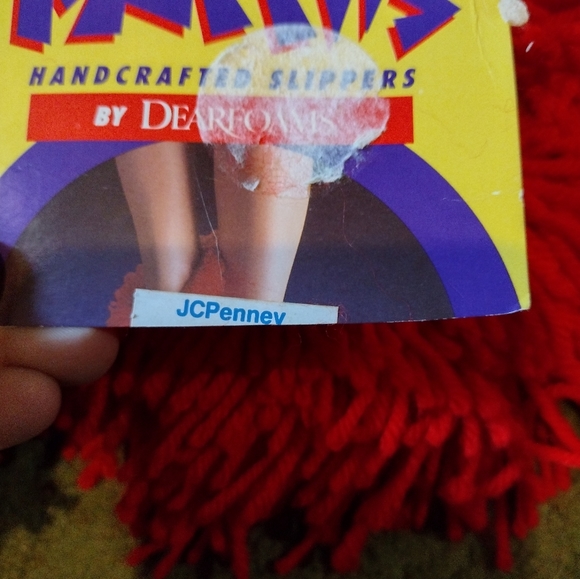 Slippers - Picture 4 of 4